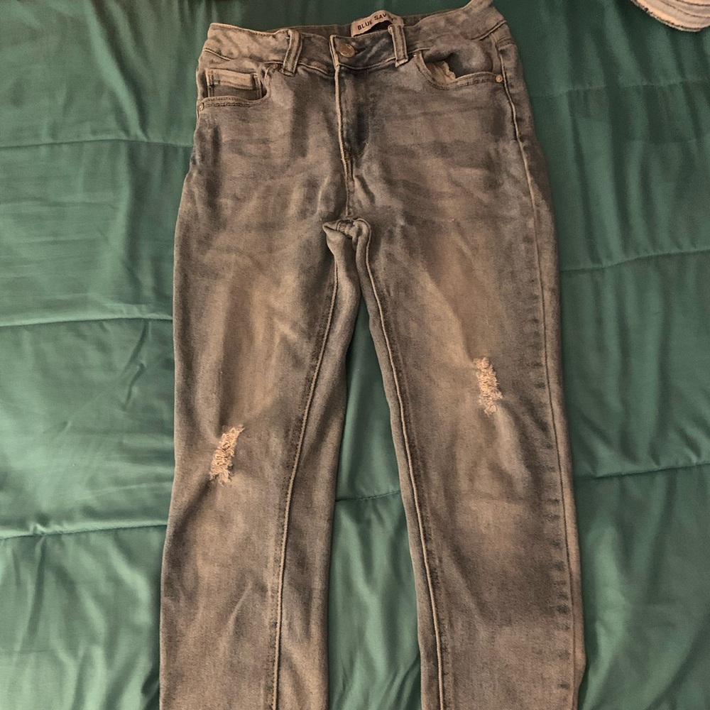 Light Jeans